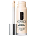 Clinique Beyond Perfecting Foundation + Concealer - Full Coverage, Oil-Free, 24-Hour Wear Makeup for All Skin Types