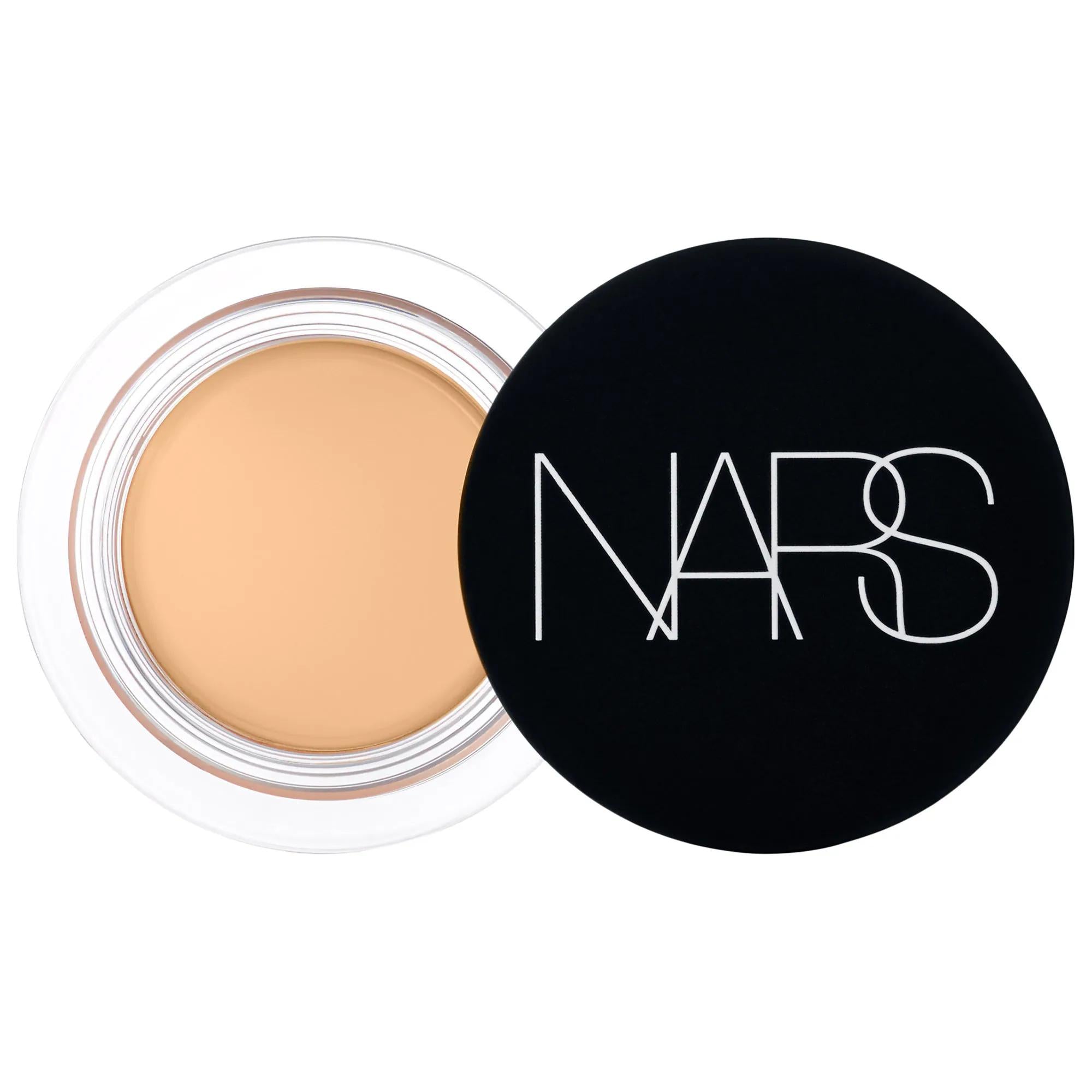 NARS Soft Matte Complete Full Coverage Longwear Concealer - Oil-Free, Vegan, Gluten-Free Full Coverage Concealer
