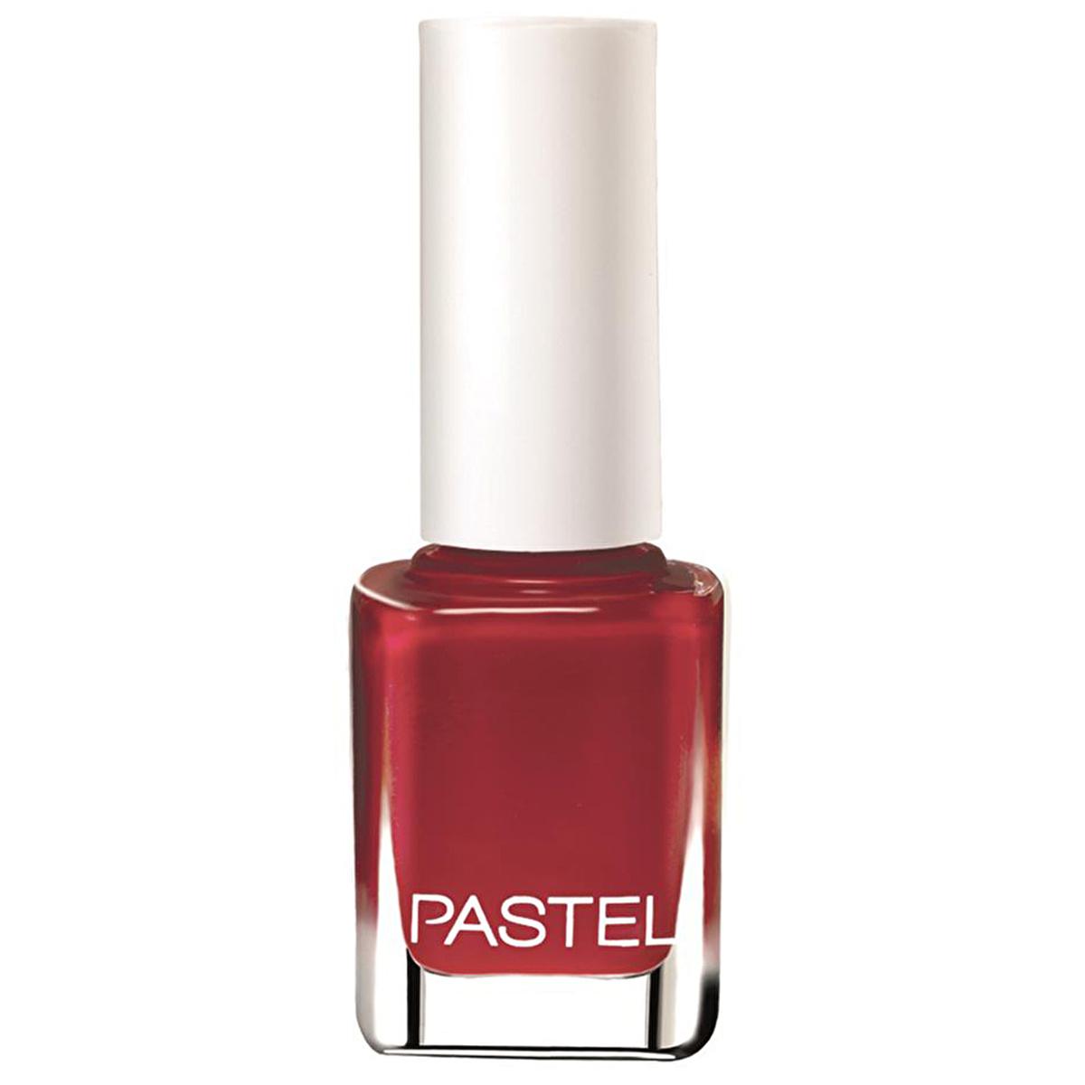 Pastel Nail Polish - Cruelty-Free Pastel Nail Polish - Vegan & Gluten-Free, 13ml