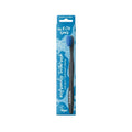 The Eco Gang Vegan Ultra Soft Plant-Based Toothbrush - Eco-Friendly Oral Care for Sensitive Teeth