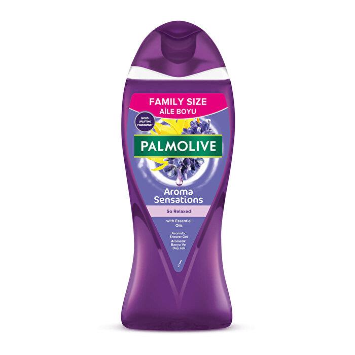 Palmolive Aroma Sensations Shower Gel So Relaxed 750 Ml