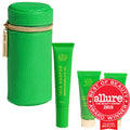 Brightening Eye Gel for Dark Circles: Vitamin C, Caffeine & Avocado - Vegan, Cruelty-Free, Depuffing Eye Treatment