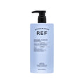 REF Intense Hydrate Moisturizing Shampoo - 600ml Hydrating Hair Care for Dry or Damaged Hair