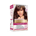 L'OrŽal Paris Excellence Creme Hair Color - Turkish Coffee 5.15 - 100% Gray Coverage, Long-Lasting, Hyaluronic Acid Enriched