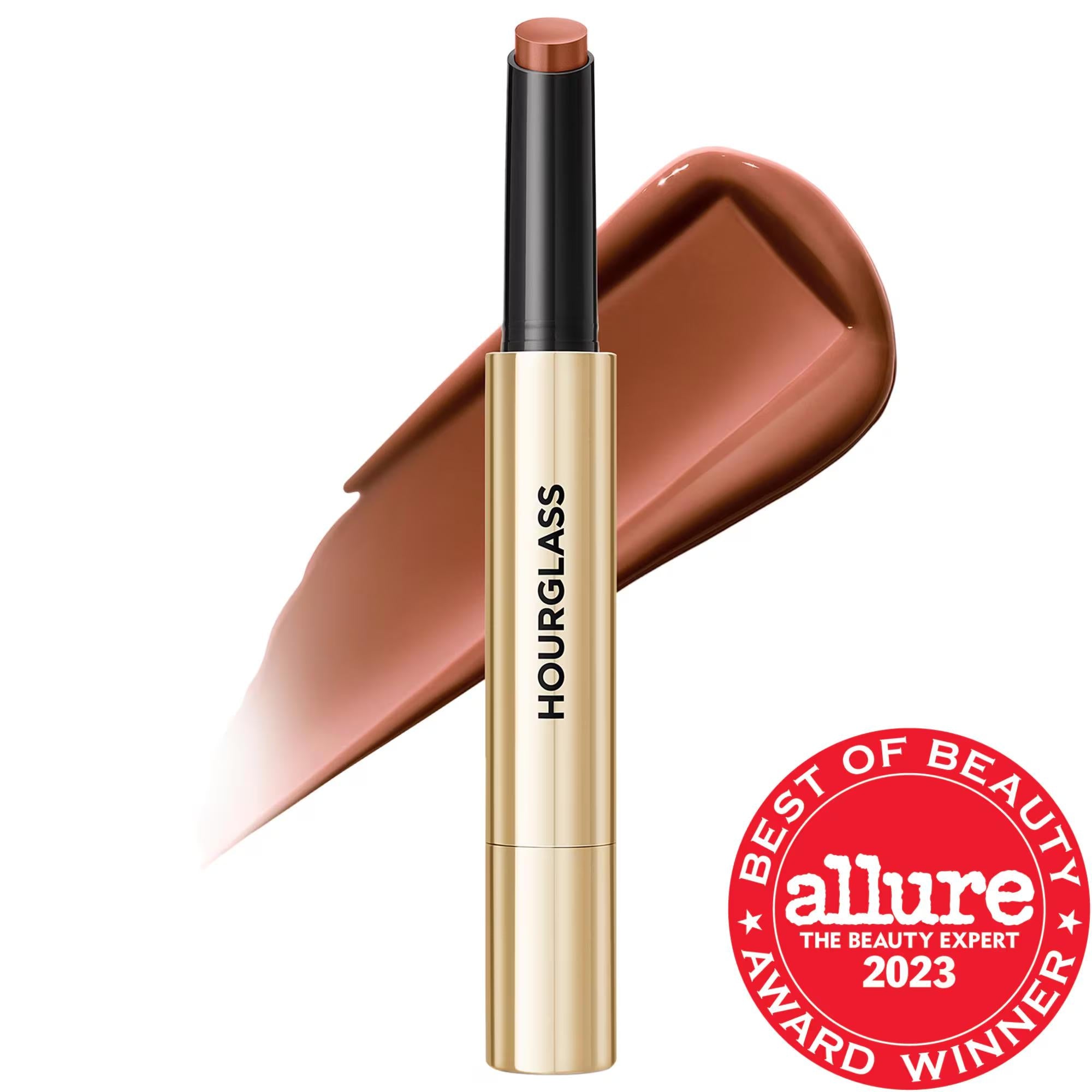 Phantom Volumizing Glossy Lip Balm - Hydrating, Plumping Lip Care by Phantom