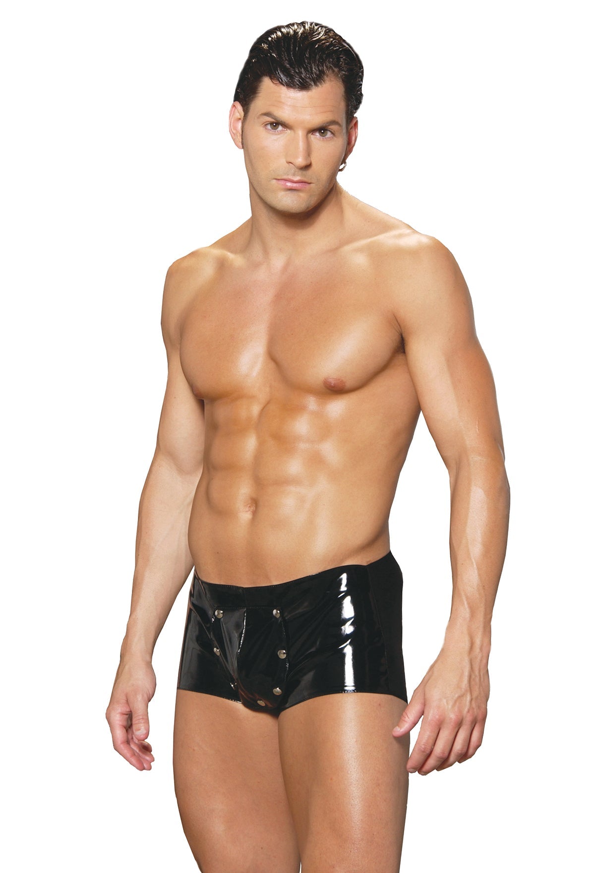 Love Spark Cove Shorts