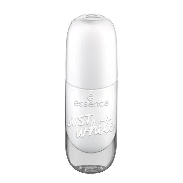 Essence Gel Nail Polish: Quick Dry, Long Lasting Vegan Nail Color - Chip Resistant, Clean Beauty, Climate Neutral