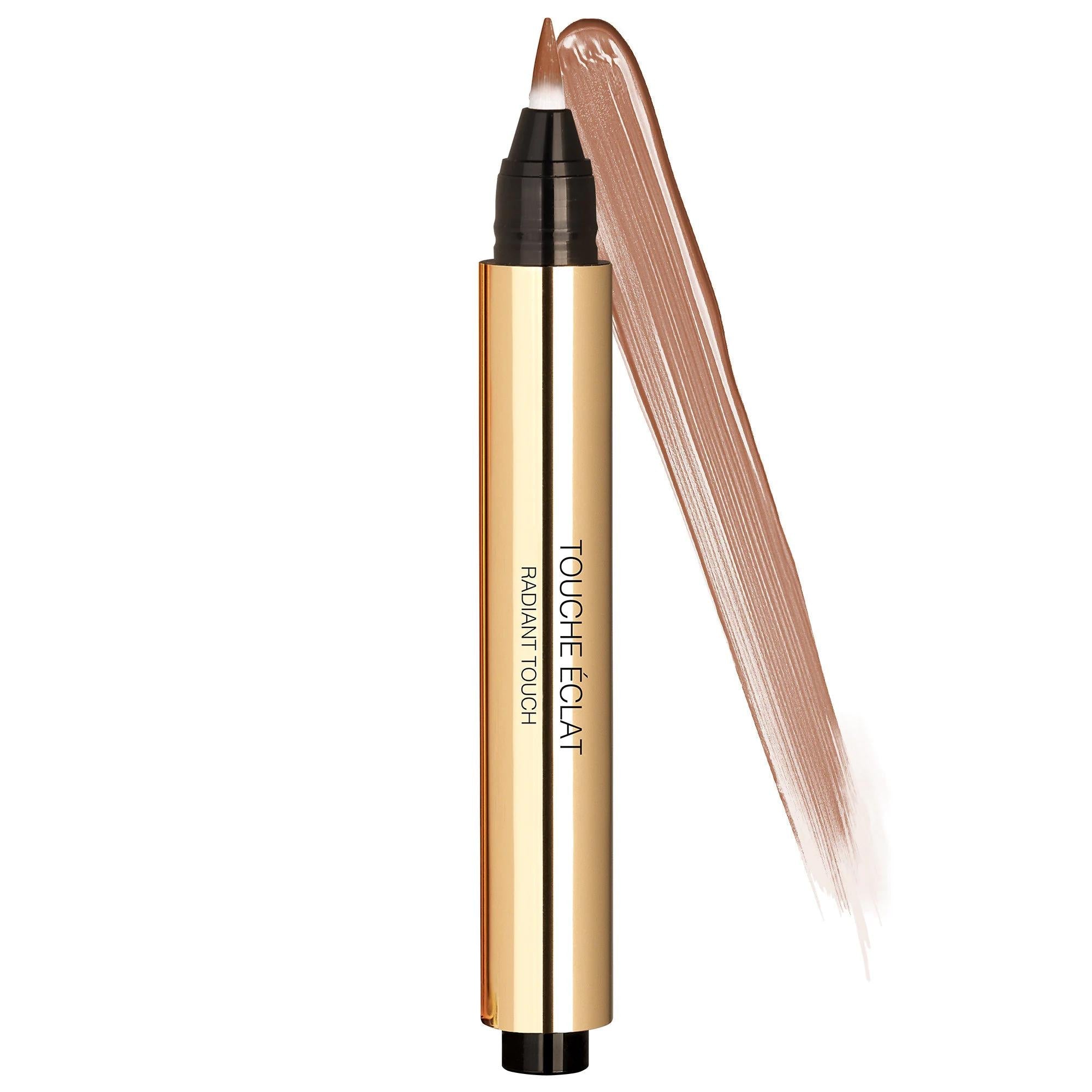 Yves Saint Laurent Touche ƒclat Awakening Concealer Click Pen - Light Coverage, Radiant Finish Makeup for Everyday Look