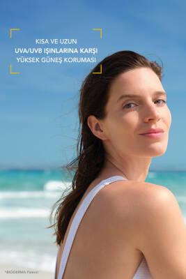 Bioderma Photoderm Bronz SPF30 Sunscreen Spray - Dual-Phase Sun Protection for Face, Body & Hair