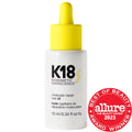 K18 Molecular Repair Hair Oil - Vegan, Cruelty-Free Hair Oil for Frizz Control & Repair