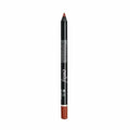Golden Rose Emily Long Lasting Lip Liner No. 227: Precise, Pigmented Lip Pencil for All-Day Definition