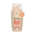 Pastel Silky Dream Foundation 354 - Long-Lasting Hydrating Makeup for Natural Finish
