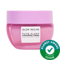 Mini Plum Plump Hyaluronic Acid Moisturizer - Vegan, Gluten-Free, Cruelty-Free Hydration for All Skin Types