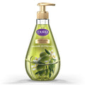 Duru Organic Olive Oil Liquid Hand Soap with Floral Fragrance - 16.91 fl oz