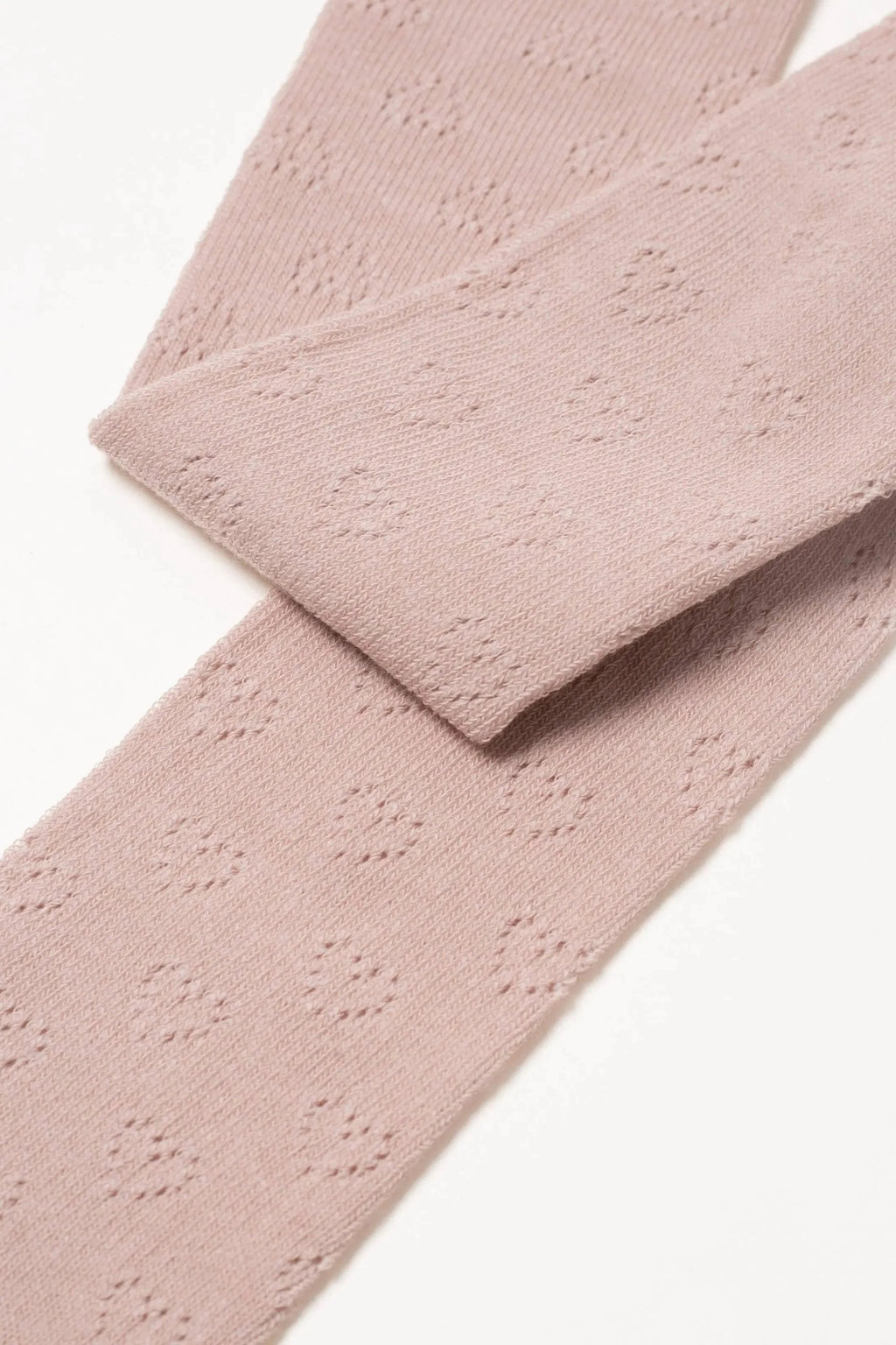 TheRanok.com Conte-Kids Cotton Tights for girls - Miss 609 — color detail