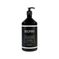 Biorin Color Protect Shampoo 1000ml - Gentle, Large Capacity, Color-Treated Hair Care by Beauty Care Bag