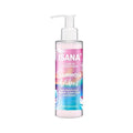 Isana Summer Vibes Leave-In Hair Conditioner: Coconut & Keratin - Hydrates Sun-Damaged Hair, Heat Protection, Frizz Control