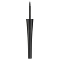 wet n wild Waterproof Liquid Eyeliner - Precise, Long-Lasting, No-Transfer Felt Tip Eyeliner for Durable Eye Makeup