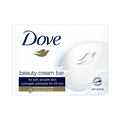 Dove Cream Bar Original Moisturizing Soap, Gentle Cleanser for Face, Body & Hands - Sulfate-Free Beauty Bar, Dermatologist Recommended