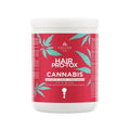 Kallos Cosmetics Hair Pro-Tox Cannabis Hair Mask 1000ml - Nourishing Repair for Damaged Hair