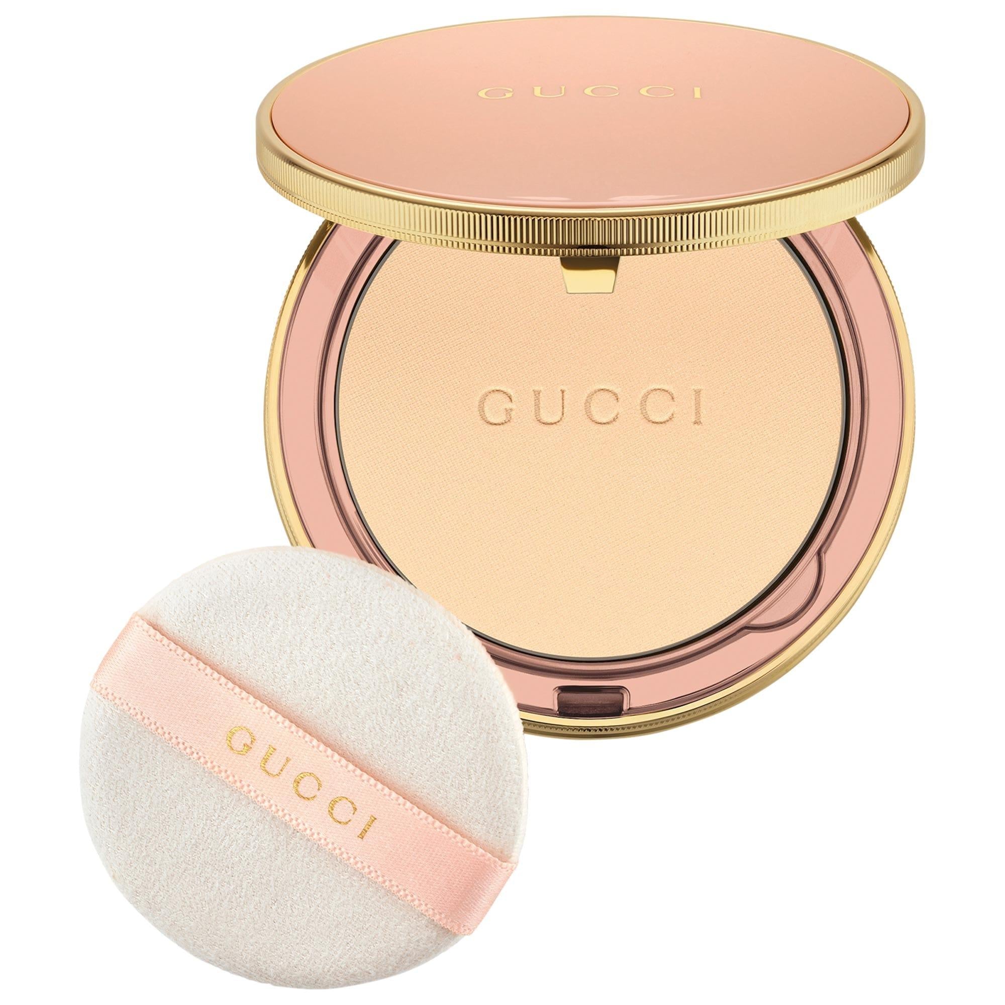 Matte Beauty Buildable Face Powder for Natural Finish - Dermatologist-Tested, Sensitive Skin Friendly
