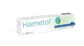 Hametol Moisturizing Cream - Natural Skincare for Dry, Sensitive Skin - 30g