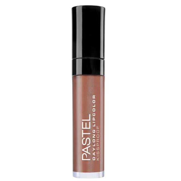 Pastel Daylong Long-Lasting Pastel Lipstick, Non-Transfer Formula, 7ml - Ideal for Makeup Enthusiasts