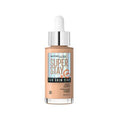 Maybelline New York Super Stay Skin Tint Foundation Makeup - Lightweight, 24 Hour Wear, Vitamin C Enriched