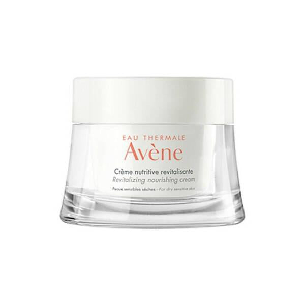 Avene Creme Nutritive Revitalisante - Daily Moisturizer | 50ml