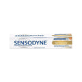 Sensodyne Sensitive Toothpaste for Cavity Protection - Relieves Sensitivity, Prevents Tooth Decay