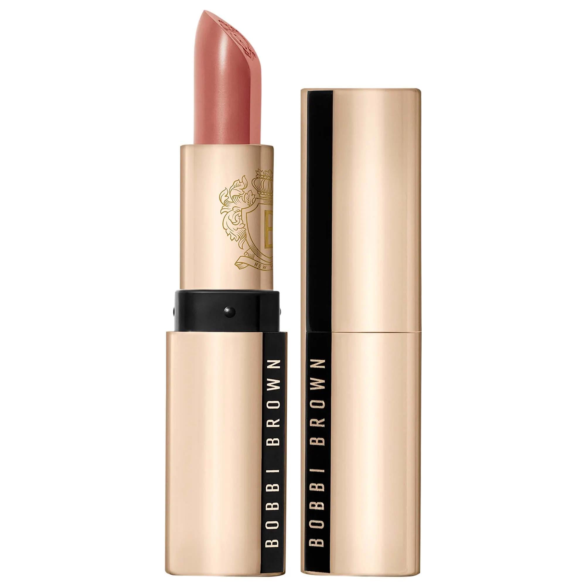 Luxe Lipstick by Luxe Beauty - Hydrating, Long-Wearing, Skincare-Infused Lip Color