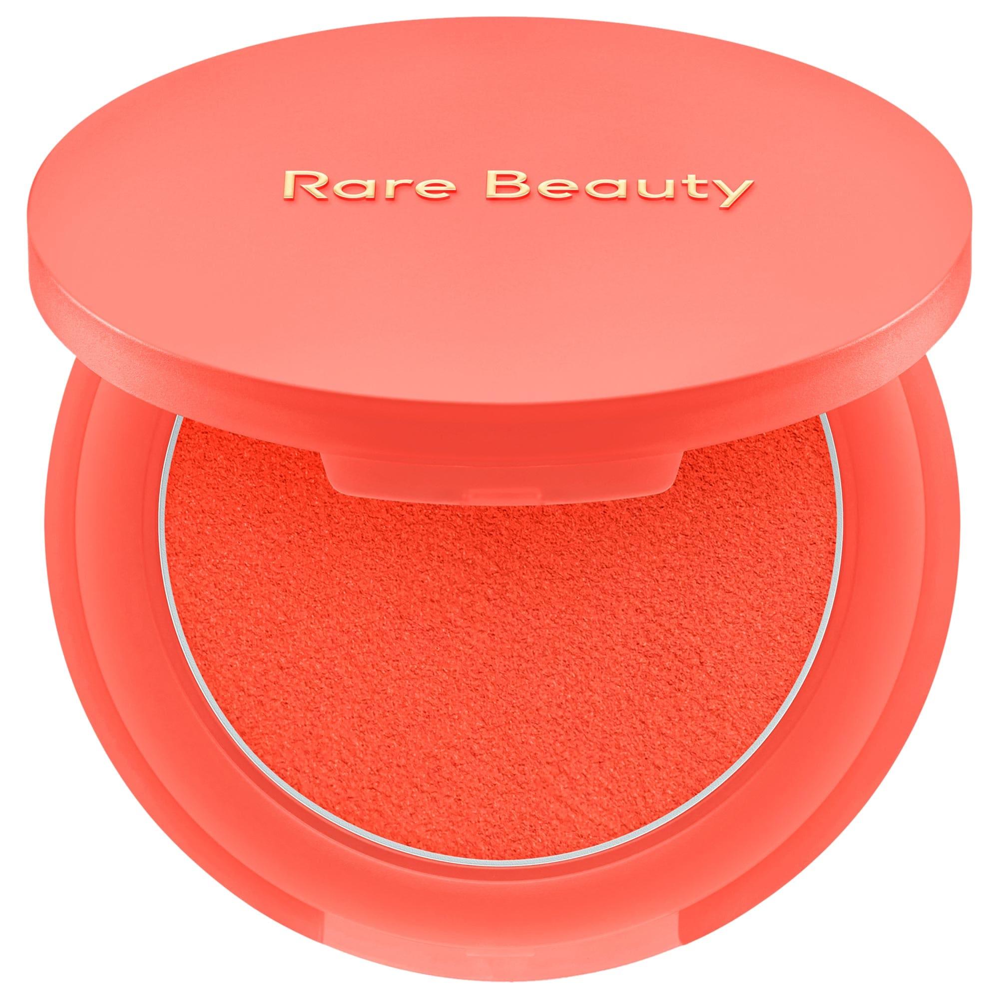 Soft Pinch Matte Bouncy Blush - Cream-to-Powder, Long-Lasting, Cruelty-Free Makeup