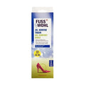 Fusswohl Comfortable Shoe Insole - Soft, Anti-Slip, Ultra-Thin Inserts for High-Heeled Shoes