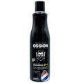 Morfose Ossion Premium Barber Shampoo: Moisturizing Hair & Beard Cleanser for Softness & Comfort - Professional Men's Grooming _ampuan, 16.91 fl oz