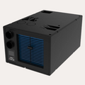 Velit 2000U - 12V/24V/48V Under-Bench Off Grid Air Conditioner – velitcamping