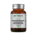 VeNatura Alpha Lipoic Acid 600 mg 30 Capsules