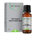 VeNatura Iodine Drops 25 ml