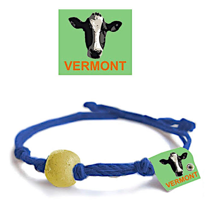 Earth Bands Vermont — main product shot