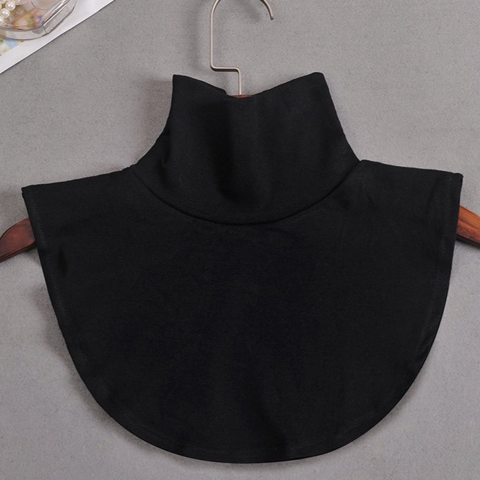 Mariam's Collection Versatile Detachable High Collar (MAC296) — detail shot 7