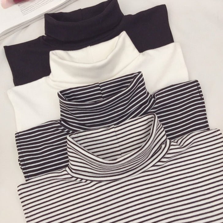 Mariam's Collection Versatile Detachable High Collar (MAC296) — product category context