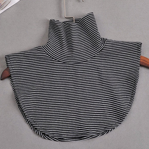 Versatile Detachable High Collar (MAC296)