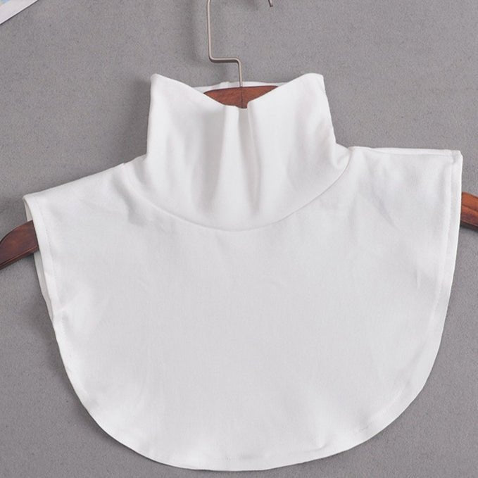 Mariam's Collection Versatile Detachable High Collar (MAC296) — detail shot 6