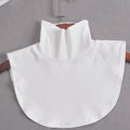 Mariam's Collection Versatile Detachable High Collar (MAC296) — detail shot 6