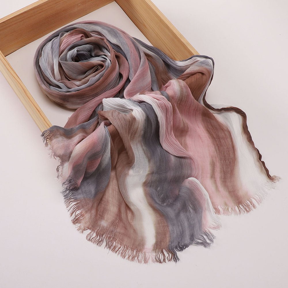Modest Wear — Hijabs, Abayas, Modest Fashion