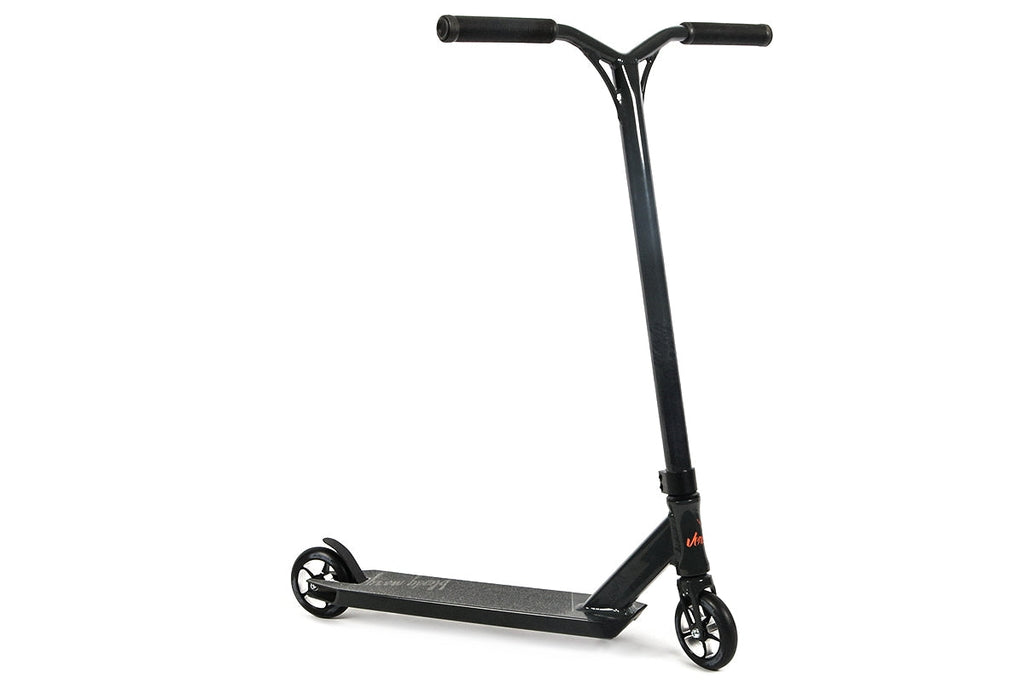 Versatyl Bloody Mary Complete Scooter - Black by Skates USA