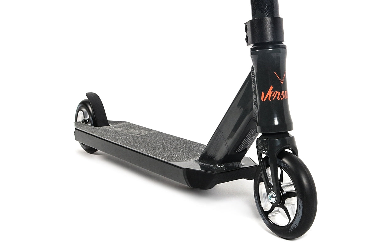 Versatyl Bloody Mary Complete Scooter - Black