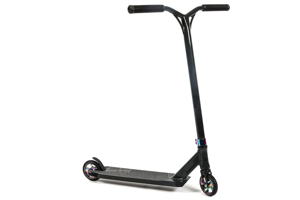 Versatyl Bloody Mary Complete Scooter - NeoChrome by Skates USA