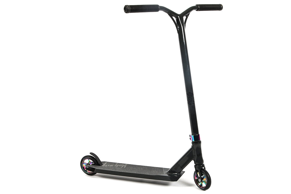 Versatyl Bloody Mary Complete Scooter - NeoChrome by Skates USA