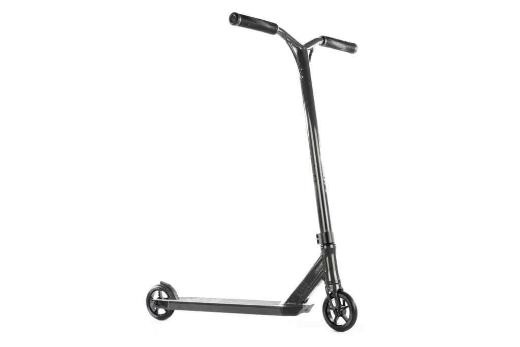 Versatyl Bloody Mary V2 Complete Scooter - Black by Skates USA