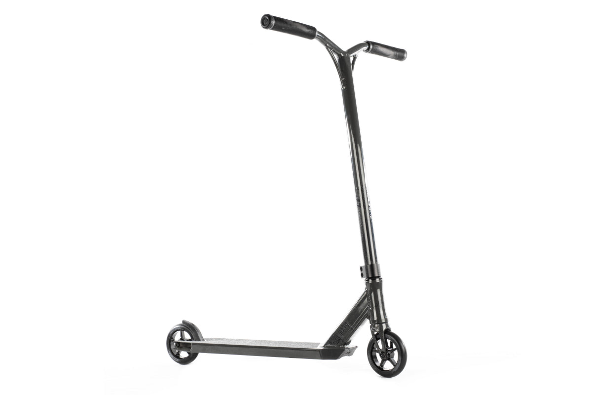 Versatyl Bloody Mary V2 Complete Scooter - Black by Skates USA